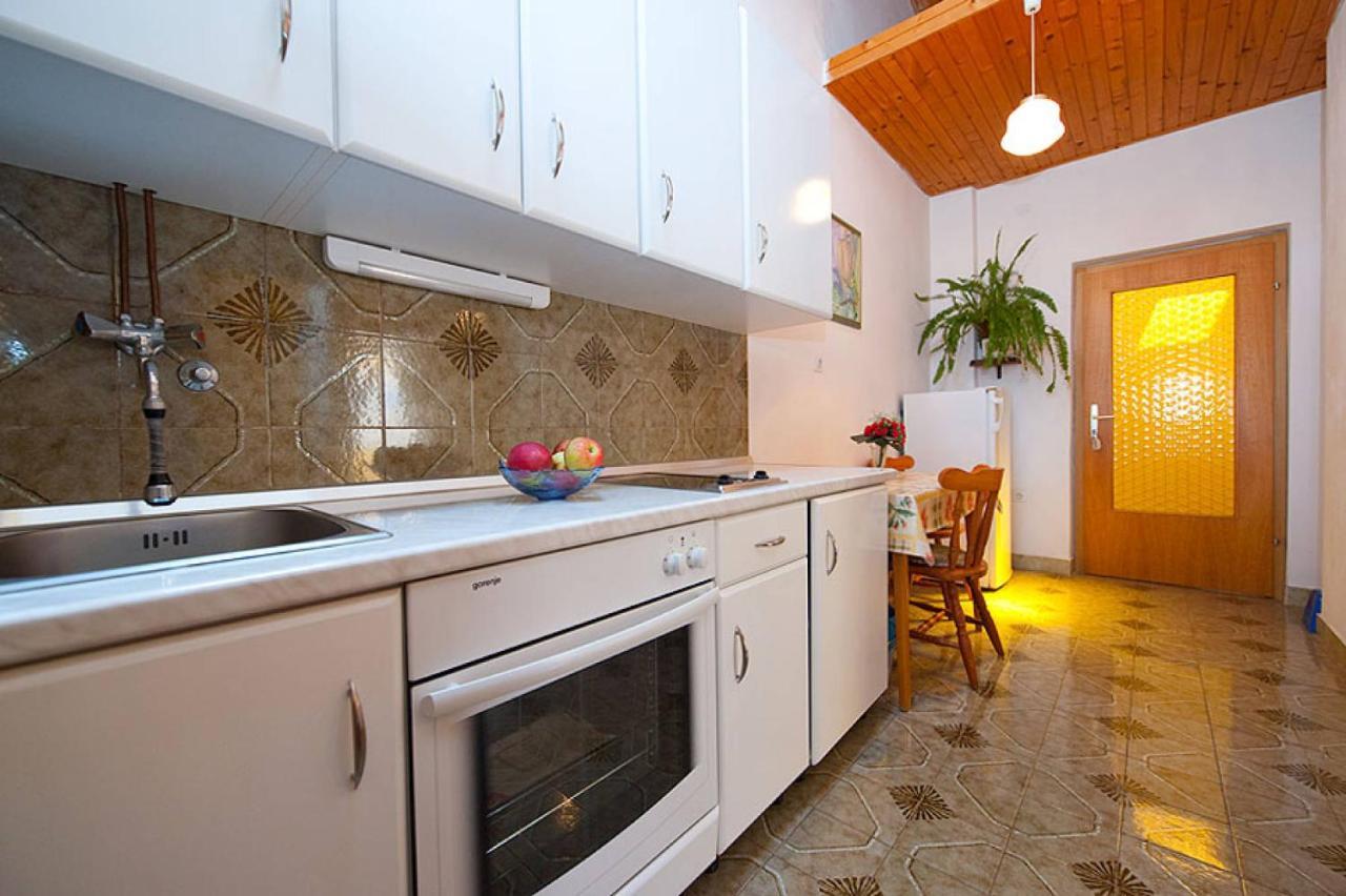 רוביני Apartments Nina מראה חיצוני תמונה