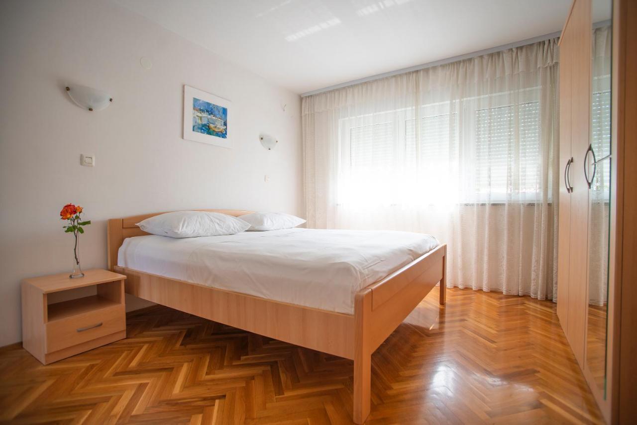 רוביני Apartments Nina מראה חיצוני תמונה