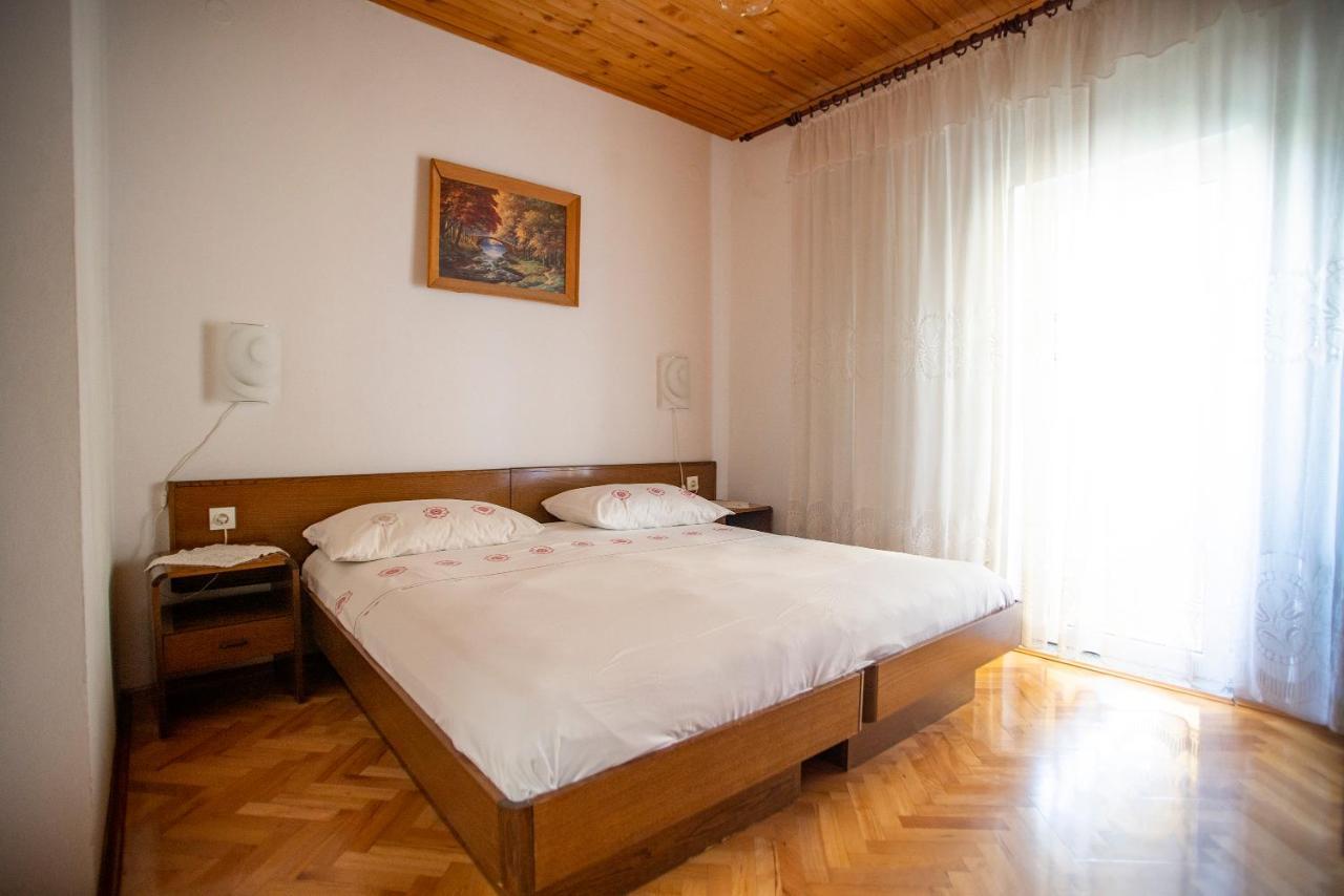 רוביני Apartments Nina מראה חיצוני תמונה